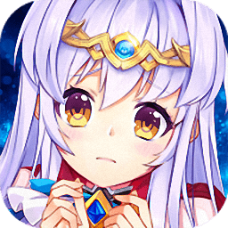 萝莉塔防内购修改版 Logo