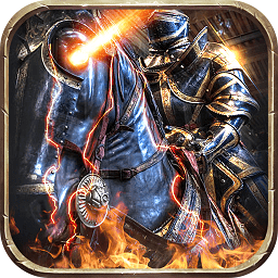 铁血荣耀内购最新版(Ace of Empires II) Logo
